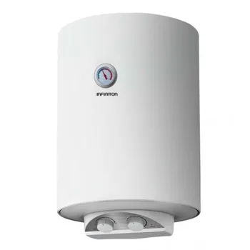 

Thermo electric water Infiniton Cas3hv30l 30L double position