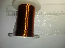 Wire-Weight Coil-Copper Winding-Wire Magnet-Wire-Enameled 100g 1mm