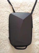 Fenruien-mochila para ordenador portátil antirrobo para hombre, mochilas escolares a prueba de agua con carga USB, bolso de viaje de negocios, nuevo diseño