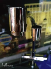 Cleaning-Tool Wrench Faucet Bubbler Water-Outlet Universal Four-Sides 1pc Disassembly