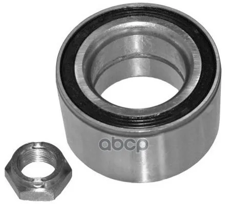 Подшипник Ступ.Audi 80/Vw Passat 74-88 Пер. Moog Vowb11036 Moog арт. VOWB11036