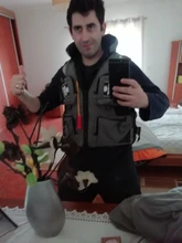 Chaleco salvavidas para pesca y natación al aire libre para hombre y adulto, chaleco deportivo de agua, chaleco salvavidas a la deriva, rodamiento de navegación, 110KG