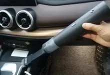 XIAOMI MI-aspiradora de mano inalámbrica Lydsto, 10000PA, 150PSI, bomba de aire para coche, bomba inflable, colector de polvo para el hogar