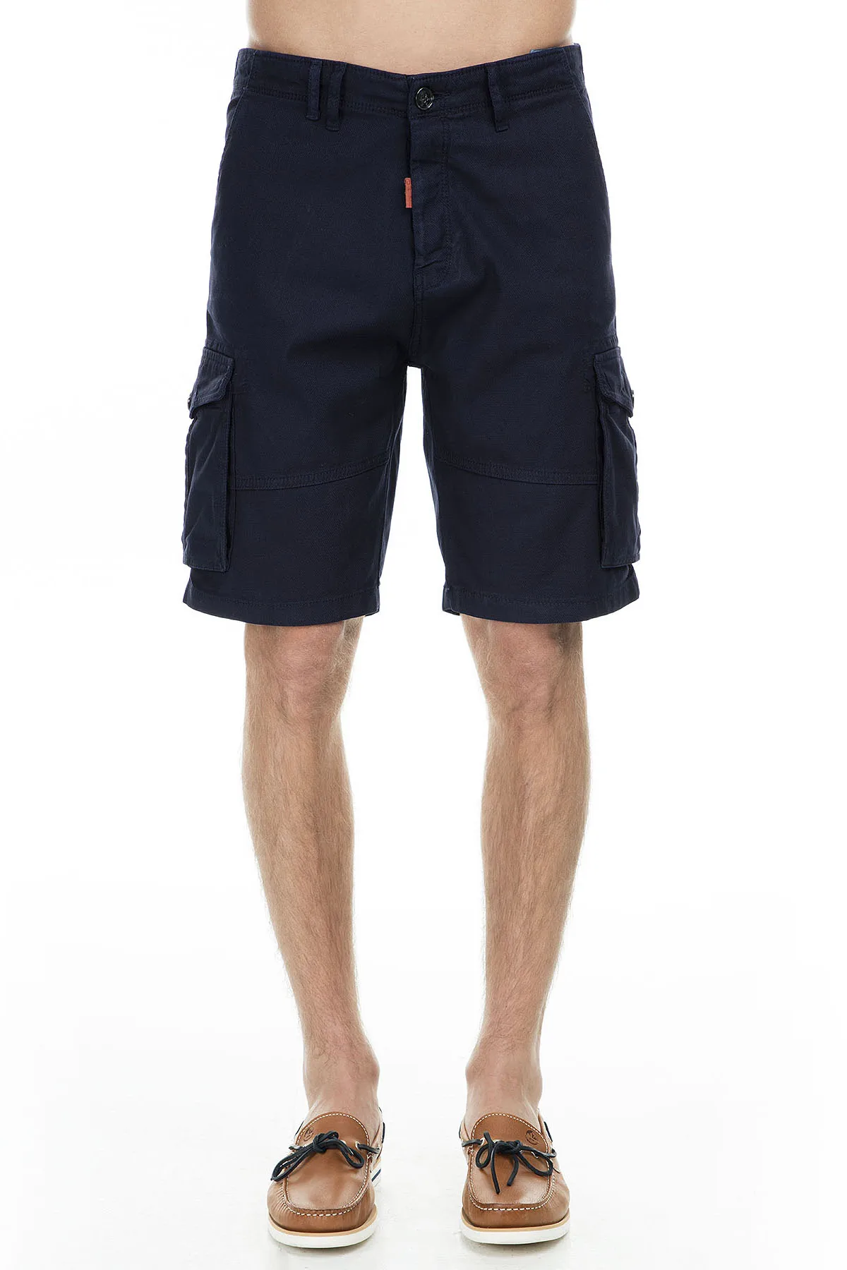 Мужские капри Polo Club Buratti 193WE3378