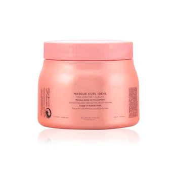 

Mask Discipline Kerastase