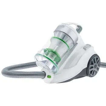 

HKoeNIG-AXO900-bagless vacuum cleaner-TO-74dB-2L-White