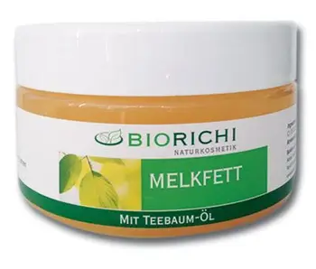 

the Biorich Premium Tea Tree Cream 200 Ml