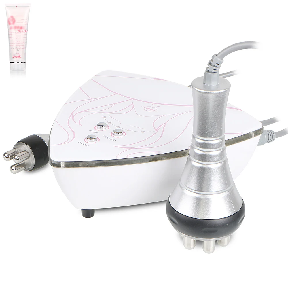 2020 Multifunction 2 In 1 Skin Rejuvenation Moisture Fat Cellulite