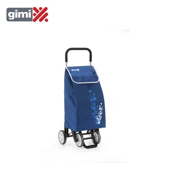 

CART TWIN BLUE GIMI 154320