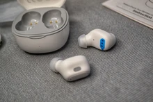 Baseus WM01 Mini TWS Wireless Headphone Bluetooth Earphone 5.0 True Wireless Earbuds