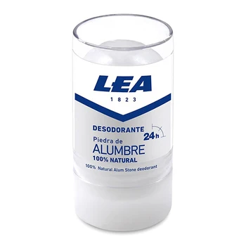 

Stick Deodorant Piedra De Alumbre Lea (120 g)