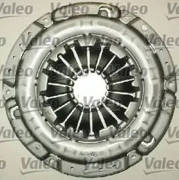 

Clutch kit DAEWOO: LEGANZA, NUBIRA 2.0 97 VALEO DWK-020