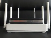Wireless Router Repeater Wifi6 Mesh AX6 Xiaomi Redmi PPPOE 5G Amplifier Network-Extender