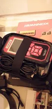 2-Car-Scanner Car-Tools ODB2 OBD Konnwei Kw850 Multi-Languages for Cars