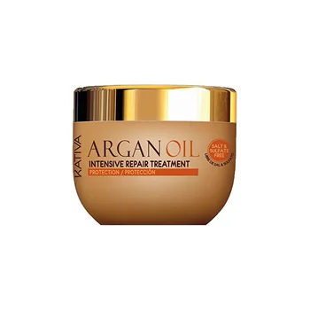 

KATIVA KATIVA ARGAN INT REPAIR TREAT 500ML for unisex.