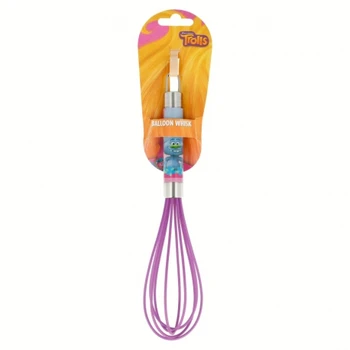 

Rod beater TROLLS BAKERY