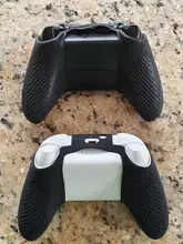 Cover Joystick Protective-Controller-Cover Soft-Silicone Xbox-One Grips-Caps for Slim