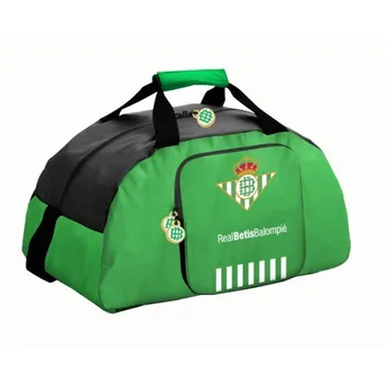 

Sport bag Real Betis 41x24x32 cm.