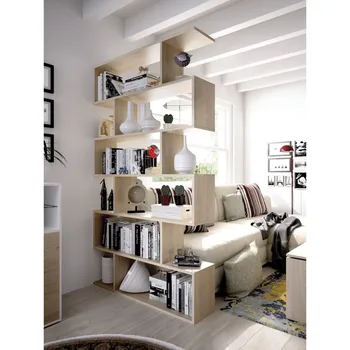

High model Lis shelf natural color