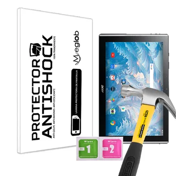 

Screen protector Anti-Shock Anti-scratch Anti-Shatter compatible with Tablet Acer Iconia One B3-A40