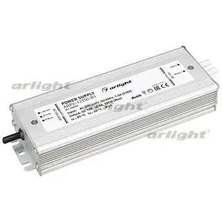 

028787 power supply arpv-12150-b1 (12V, 12,5a, 150W)-1 pc Arlight