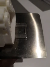 Ganchos multiusos adhesivos para cocina y baño, soporte organizador de fregona montado en la pared, gancho para escoba, ganchos fuertes, 1/2/5/10 Uds.