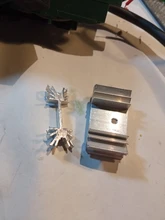 Motor-Speed-Control Dimmer Thyristor Voltage-Regulator Electronic Brushless 2000W 220V