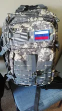 Bags Molle-Pack Trekking Hunting-Bag Tactical-Backpacks Assault EDC Army Military Large-Capacity