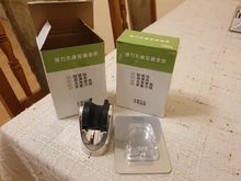 Shower-Head-Holder Self-Adhesive Adjustable Suction-Up Drill-Free Handheld Polished Useful