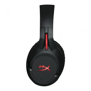 

HyperX Cloud Flight earphones Headband Black, Red