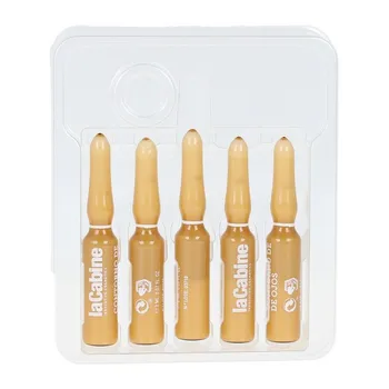 

Ampoules Eye laCabine (10 x 2 ml)
