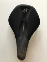 Saddle 155mm Road-Bike Lightweight Comfort WILDSIDE Women Mtb Wide-Racing-Seat