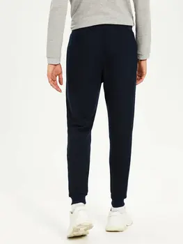 

Slim Fit Jogger Sweatpants