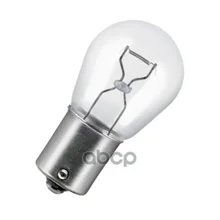 Лампа 7506 P21w 12v(21w) Ba15s Osram арт. 7506
