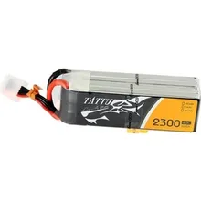 Аккумулятор Gens Li-Po 14.8 V 2300 mAh 45C(4S1P, EC3, XT60, Deans