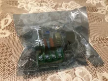 Regulador de voltaje oscurecimiento AC 220V 2000W SCR, controlador de velocidad del Motor, termostato, módulo regulador de voltaje electrónico