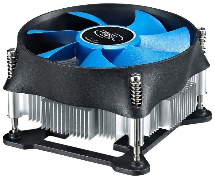 Кулер для процессора Deepcool THETA 15 PWM | Компьютеры и офис