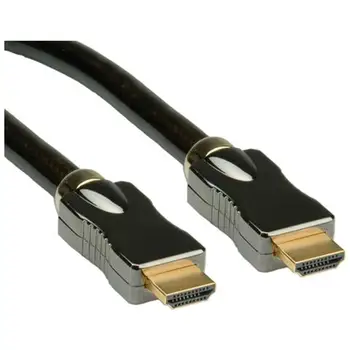 

Cable for Internet HDMI male/male 1 m NeroRoline16.69