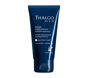 

THALGO MEN conditioner AFTER SHAVE FRAICHEUR 75ML HOMBRE