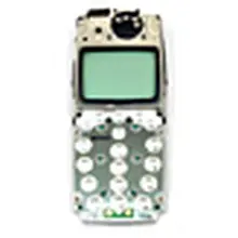 ЖК-дисплей Nokia 6510 в комплекте