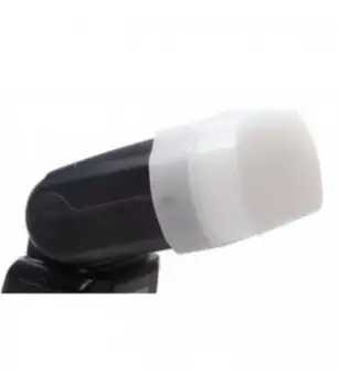 

PHOTTIX diffuser HARD CASE for CANON