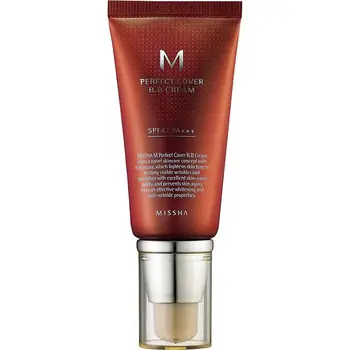 

BB cream Missha M perfect cover B.B cream spf42 PA +++ N21 50 ml