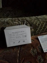 BEOK Tuya WIFI Thermostat for Water Electric Floor Heating Warm Floor Temperature Regulator