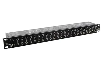 

NEUTRIK NYS-SPP-L1 Patchpanel