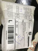 Aguja permanente para maquillaje de cejas, 3 filas, 16 Pines, cuchillas de aguja para bolígrafo de Microblading, bordado Manual, 100 Uds., envío gratis