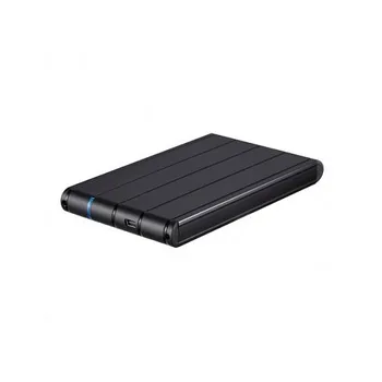 

External Box TooQ TQE-2530B HDD 2.5" SATA III USB 3.0 Black
