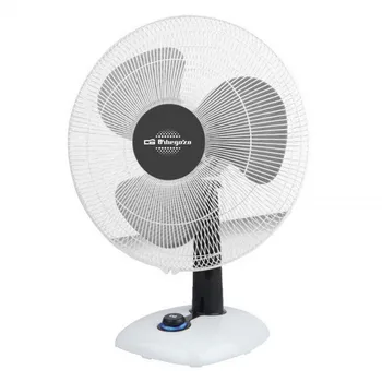 

ORBEGOZO FAN TF0133 DESKTOP 30CM