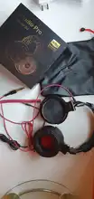 Oneodio Foldable Over-Ear Wired Headphone For Phone Computer PC Professional Studio Pro