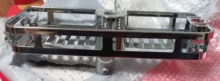 Shower Shelf Rack Lifting-Storage-Tray Bathroom-Accessories Plastic-Holder Rectangle