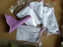 Female Urinal Standing Pee Wee Girl Outdoor Portable Woman Femme